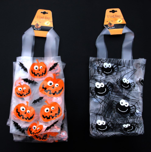 Spooky Loot Bags 6pk