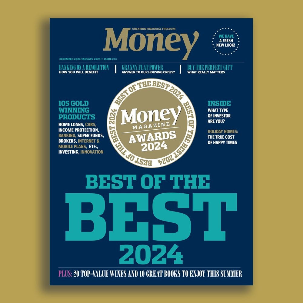 Money Magazine Best Of The Best 2024 – More Than News