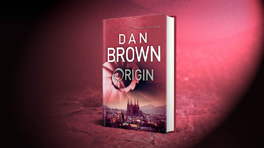 Dan Brown's Origin