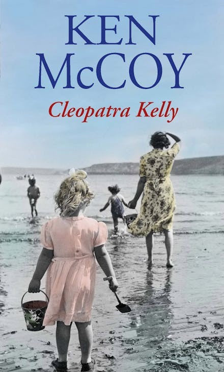 Ken Mccoy's Cleopatra Kelly