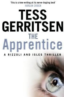 Tess Gerritsen's The Apprentice