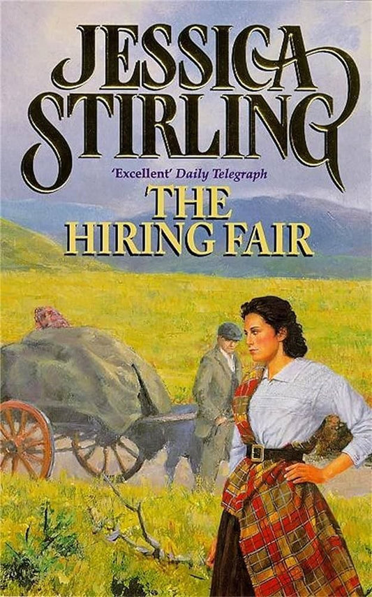 Jessica Stirling's The Hiring Fair