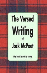 John Mcrobert's The Versed Writing Of Jock Mcpoet