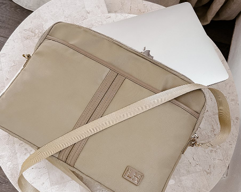 Louenhide Lina Nylon Laptop Case.