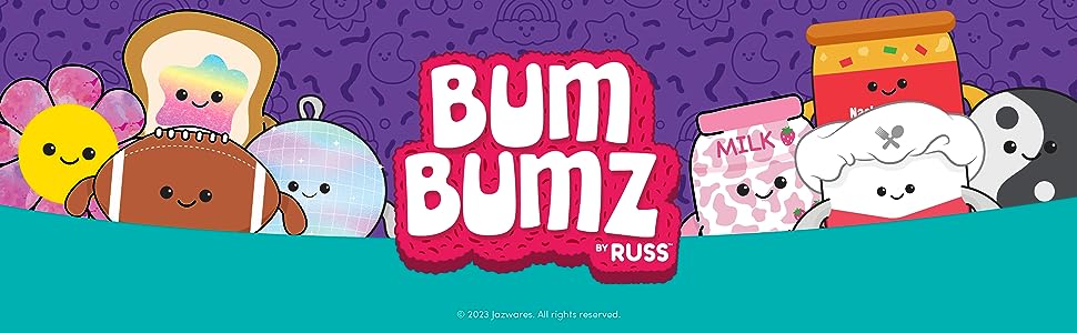what are BumBumz?