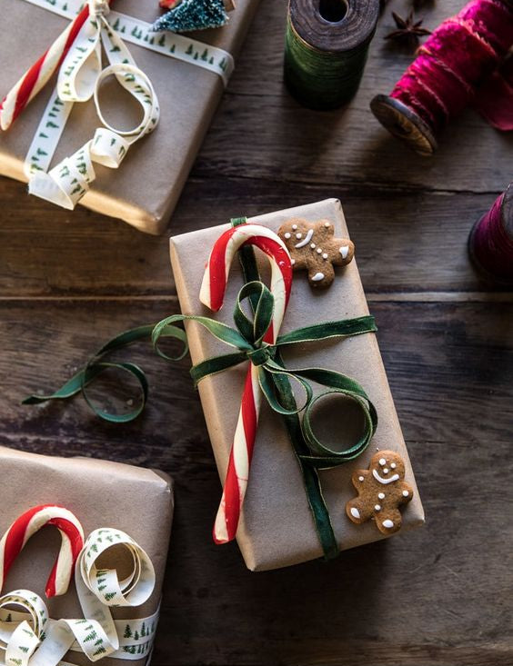 charity boxed christmas cards.