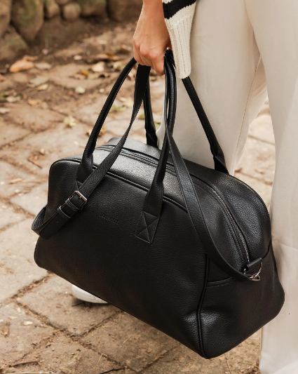 the Louenhide Milano Travel Bag.