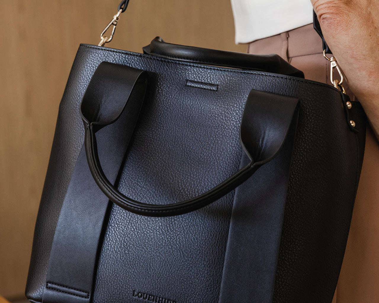 upgrade your work-wear.