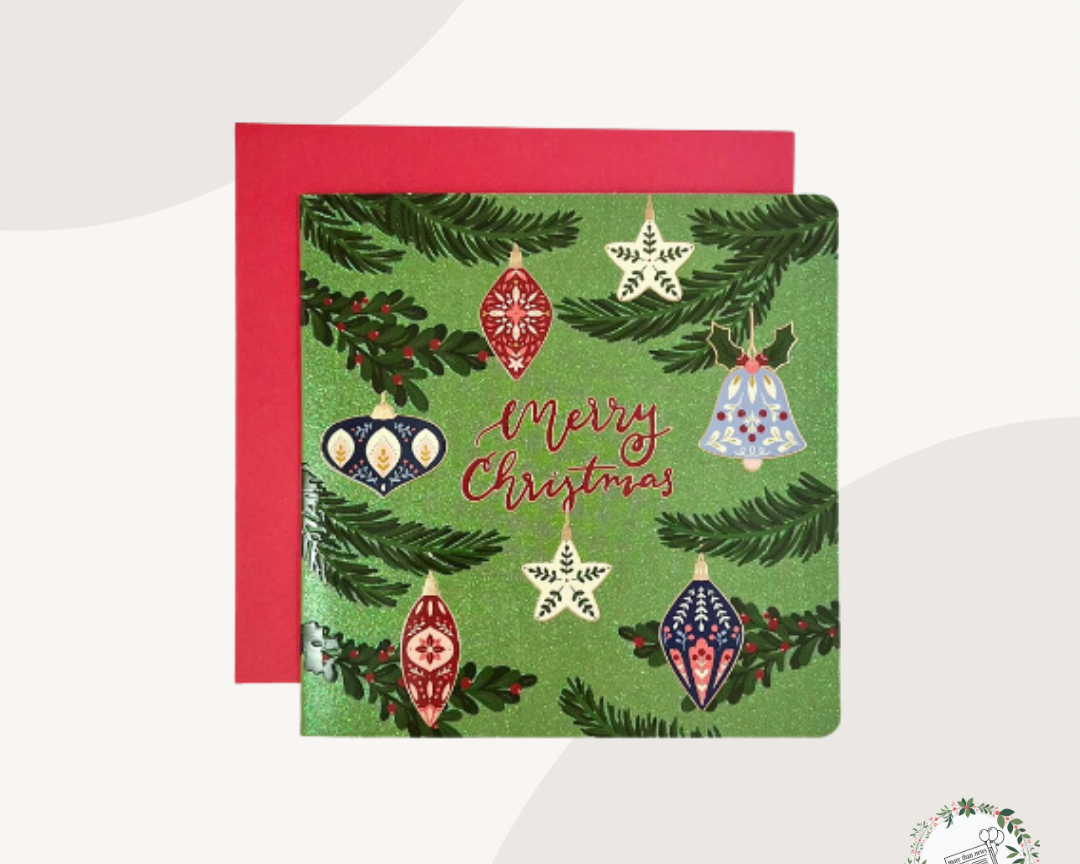support wonderful charities this Christmas with our boxed charity Christmas cards!