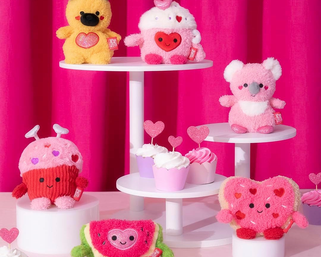 new adorable BumBumz arrivals.