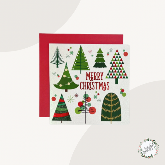 send heartfelt holiday greetings with premium charity Christmas cards!