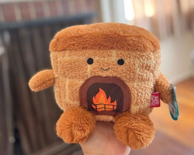 Francis the HomeBumz.