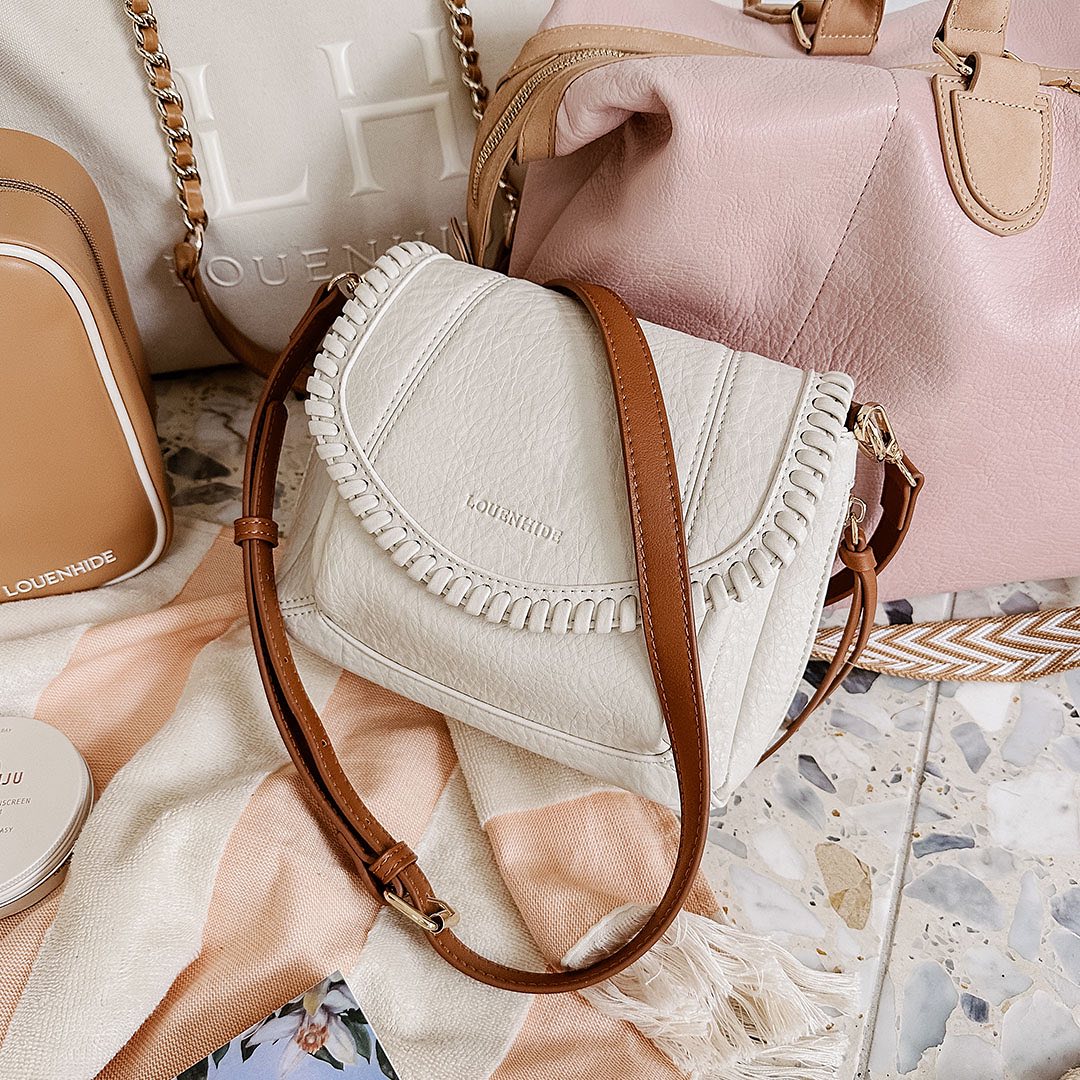 the perfect bag for her.