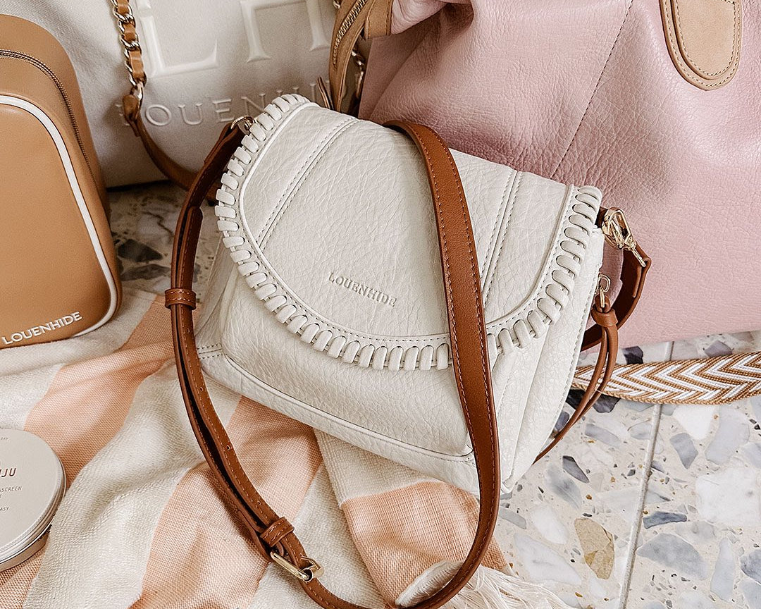 the perfect bag for her.