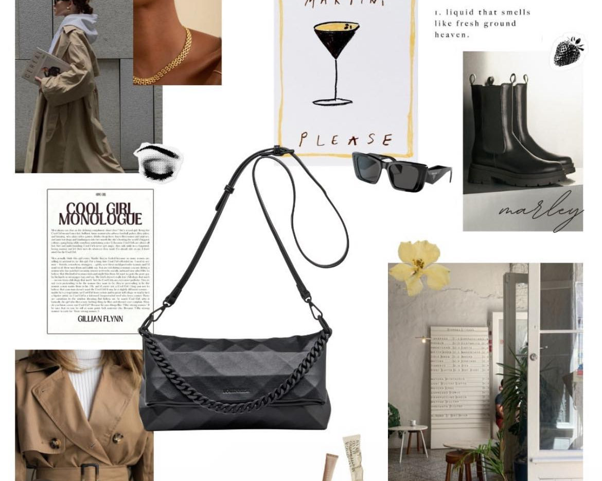 elevate your nightlife attire.