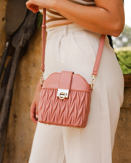 the Louenhide Layla Crossbody Bag.