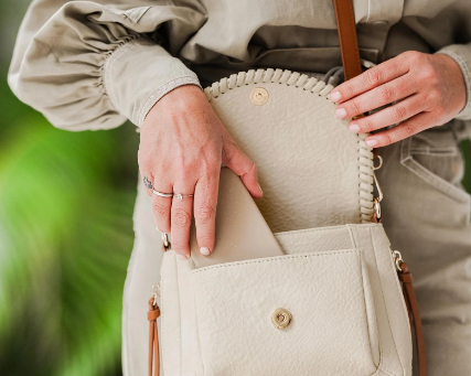 the epitome of elevated style.