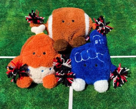 BumBumz plush toys: a collector's dream come true at More Than News!