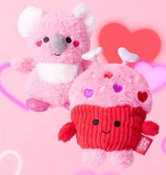 discover the joy of collecting BumBumz plush toys: your ultimate guide at More Than News!