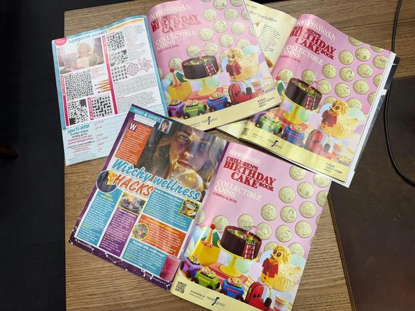 Are We There Yet? June 12 2025 Release Date