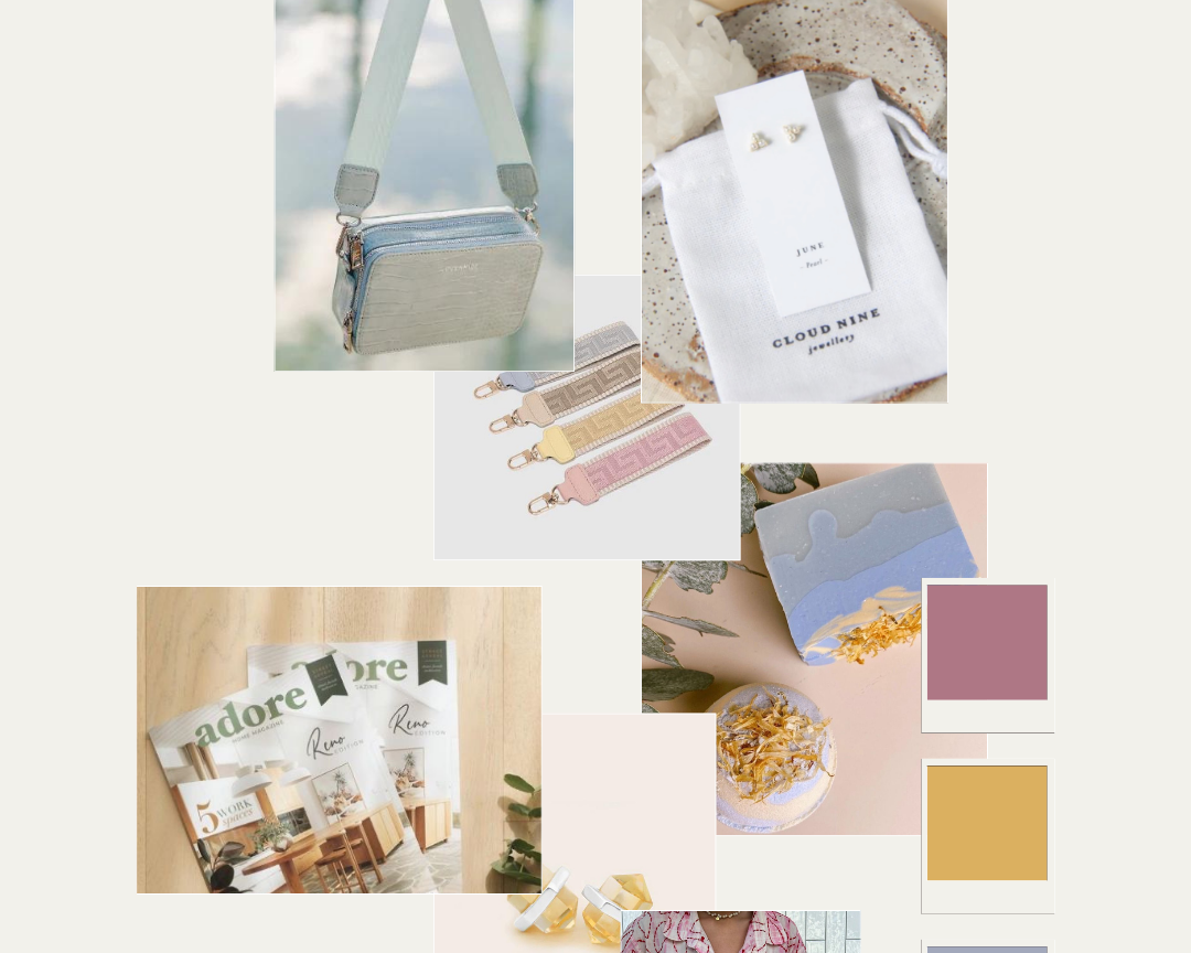 discover the perfect gift at More Than News.