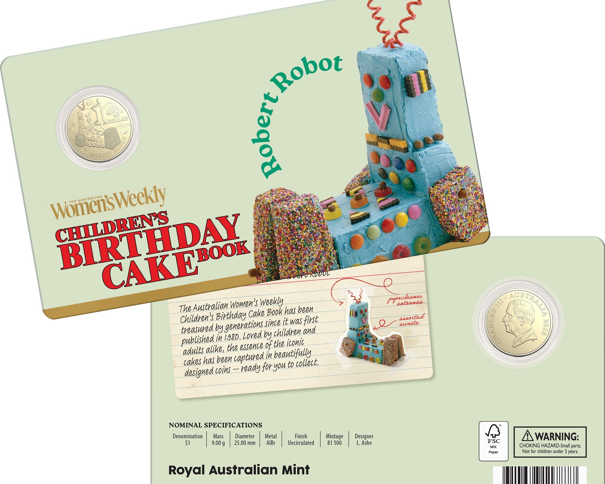 What Makes this a Special Coin Collection ???