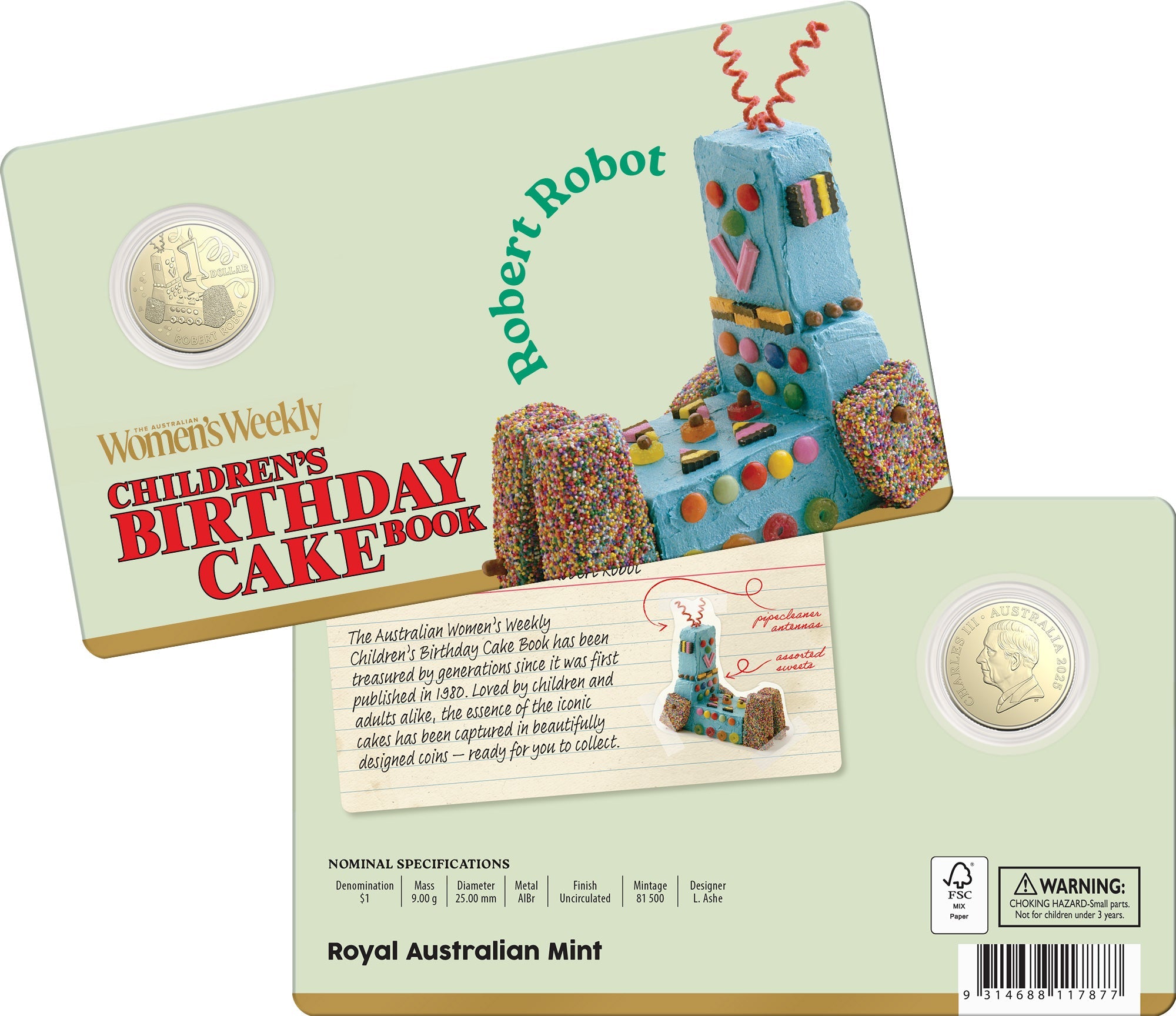 What Makes this a Special Coin Collection ???