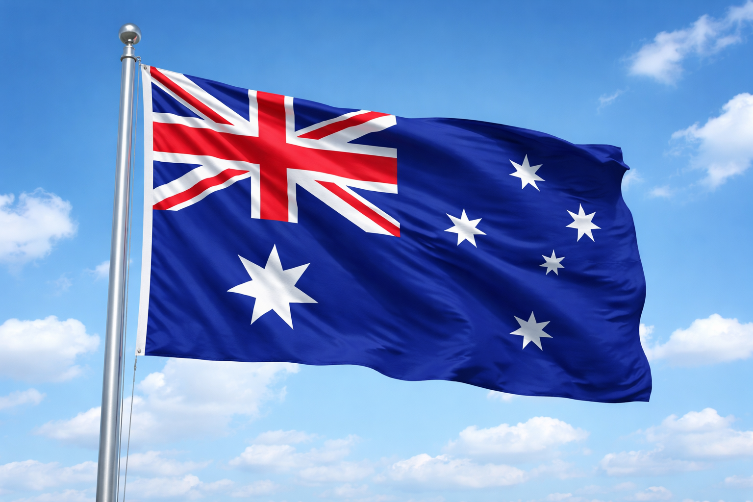 Reflecting on Australia Day in Our Local Community