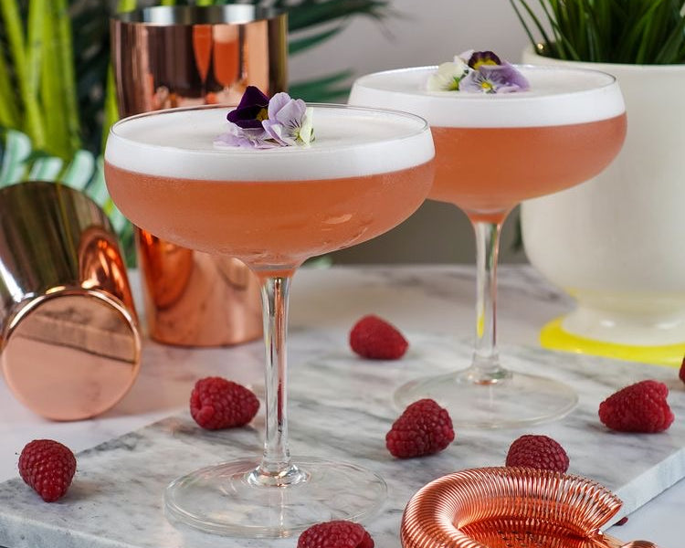 the perfect cocktail shaker set.