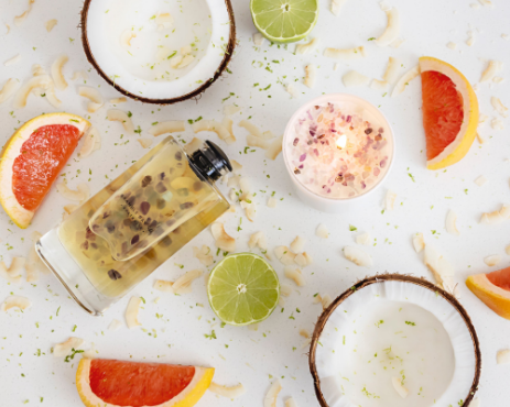 why should I buy a crystal infused candle?