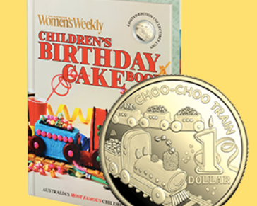 WIN the Ultimate Australian Women’s Weekly Coin Collector’s Prize!