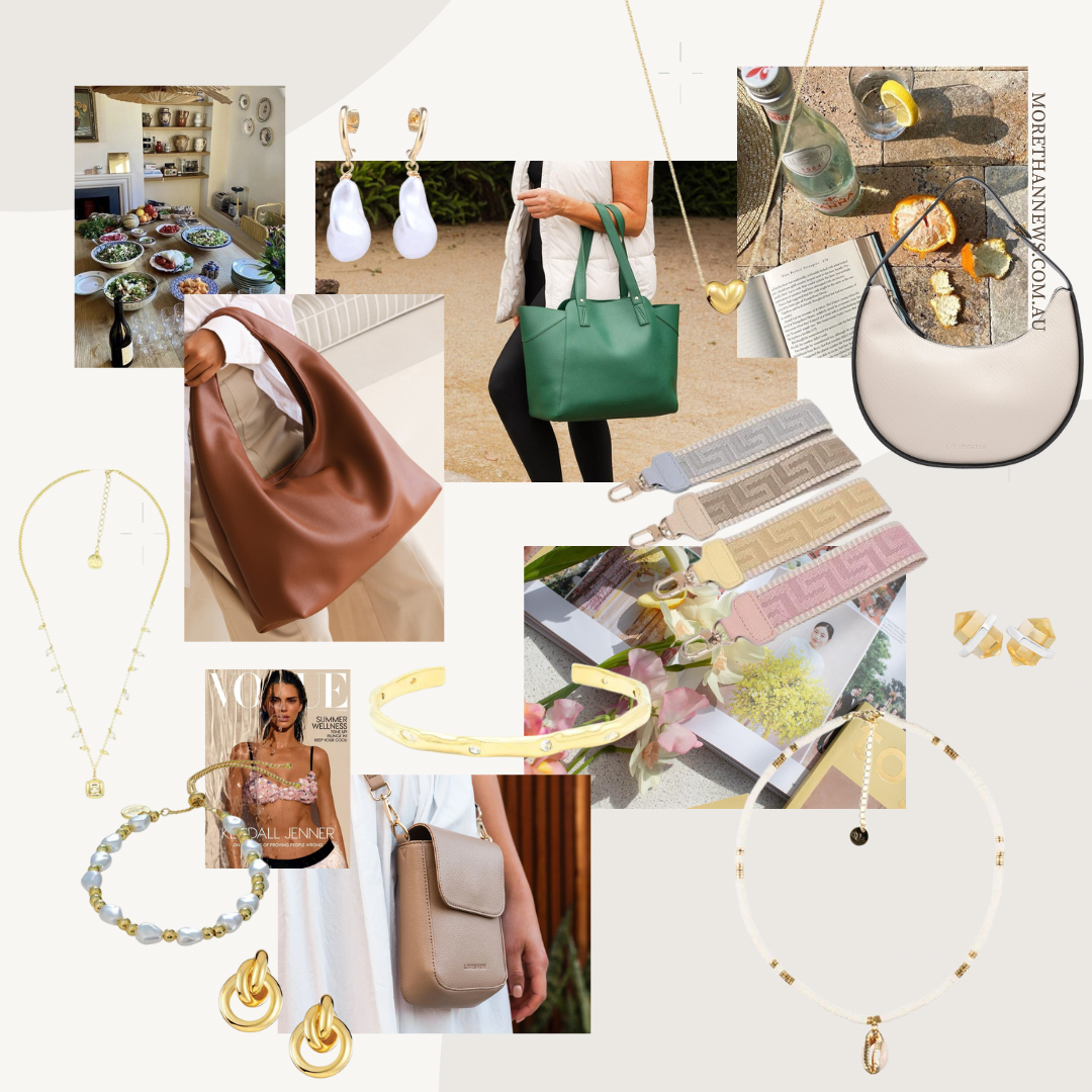 get ready for the festive season with us. – More Than News