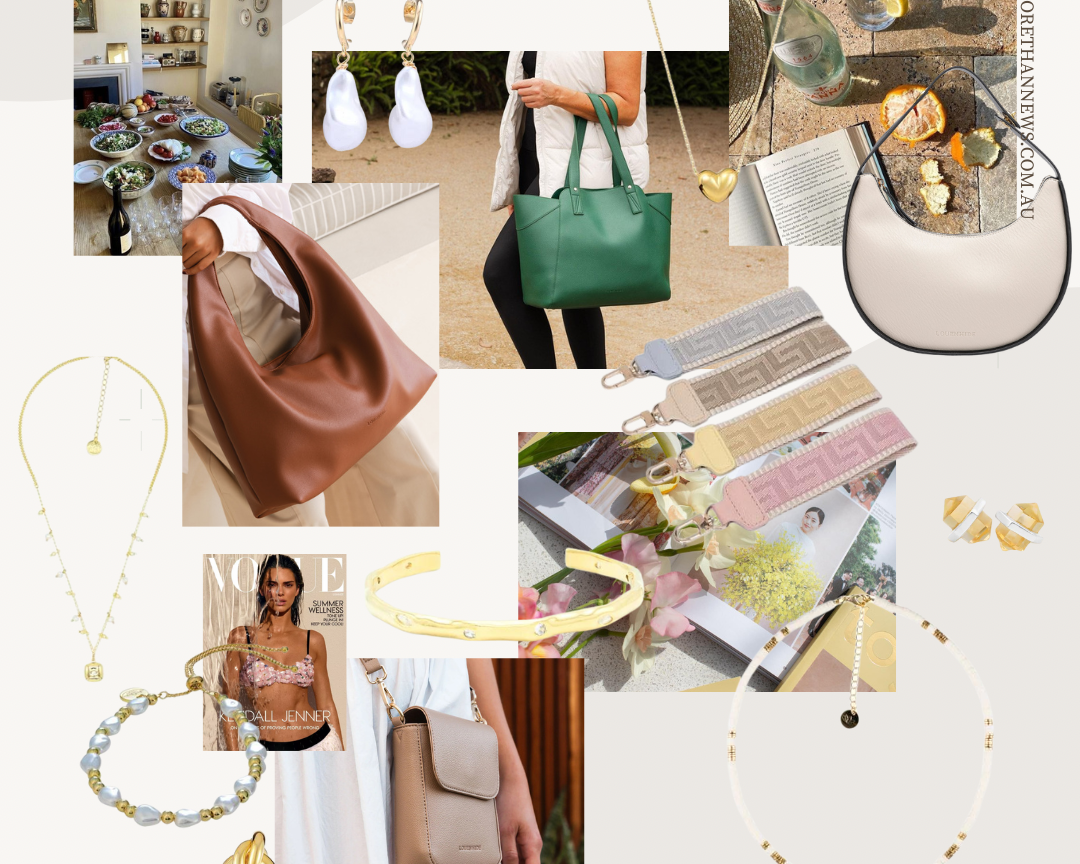 get ready for the festive season with us.