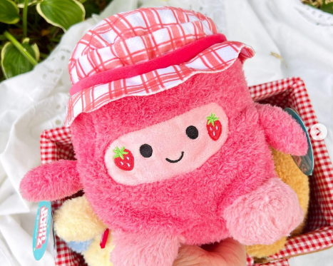 Jenny the PicnicBumz.