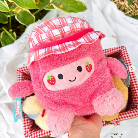 Jenny the PicnicBumz.