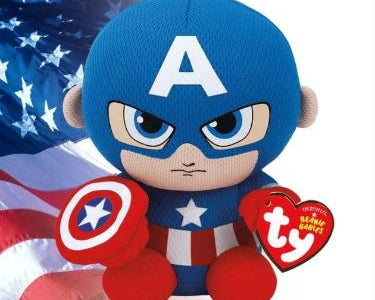 the no.1 retailer for collectable plush toys.