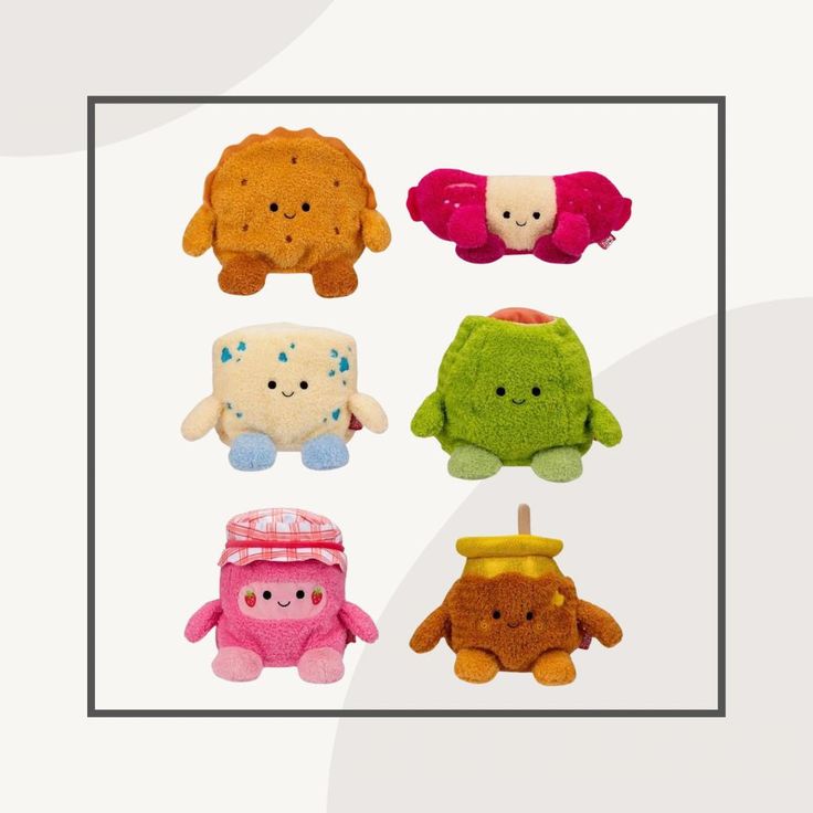 unveiling the charm of BumBumz plush toys: your ultimate guide to collecting from More Than News!