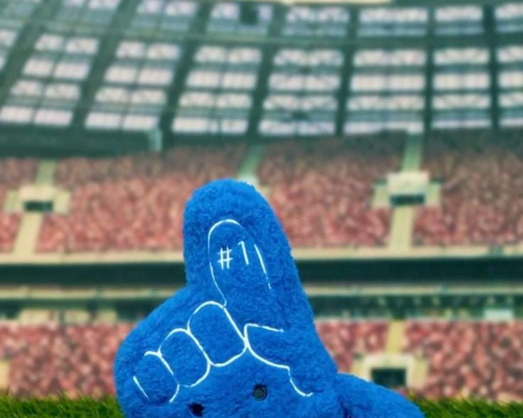 Fannie the FundayBumz.