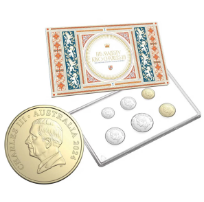 discover the beauty of collectable mint coins at More Than News.