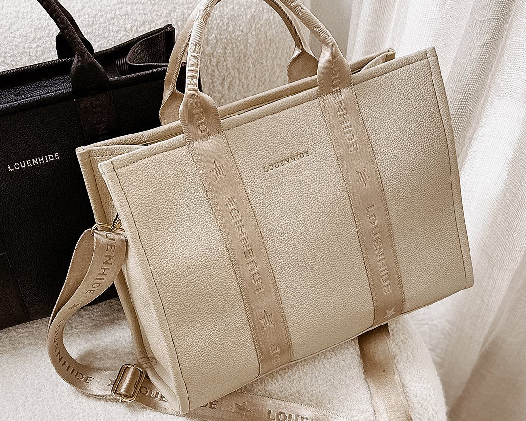 elevate your style with Louenhide.