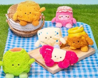 discover the magic of BumBumz plush toys at More Than News.