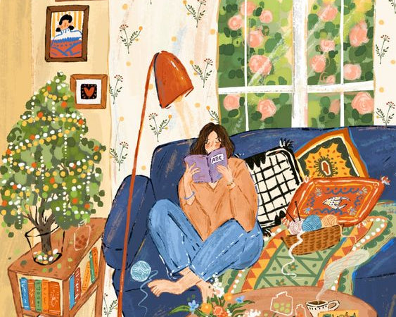 how to spend a day off.