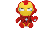 Ty Beanie Babies: Iron Man