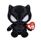 Ty Beanie Babies: Black Panther