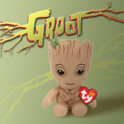Ty Beanie Babies: Groot