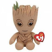 Ty Beanie Babies: Groot