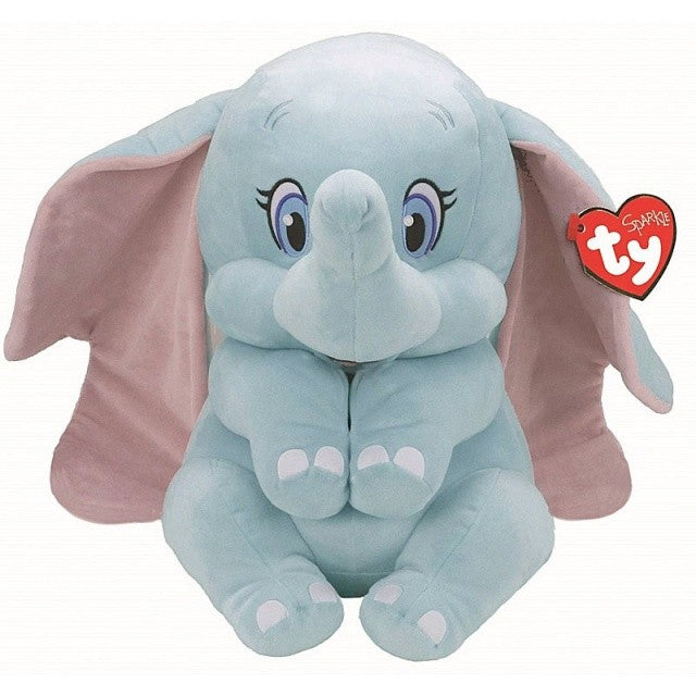 Ty Beanie Buddies Sparkle: Disney Dumbo