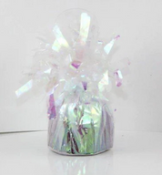 Foil Balloon Weight