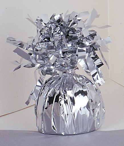 Foil Balloon Weight