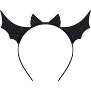 Halloween Bat Headband